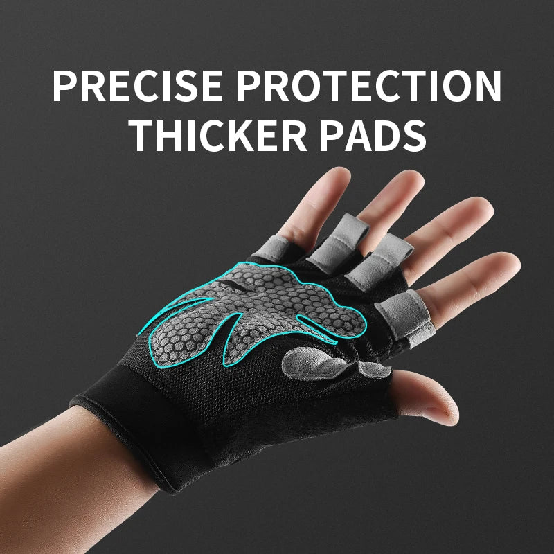 Sports Fitness Gloves