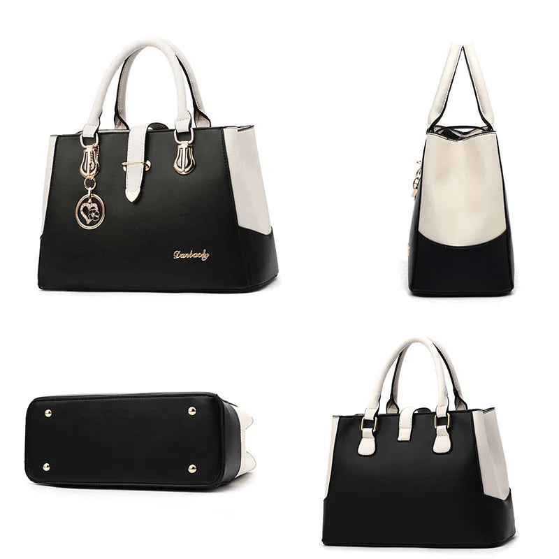 Elegant Women's Briefcase