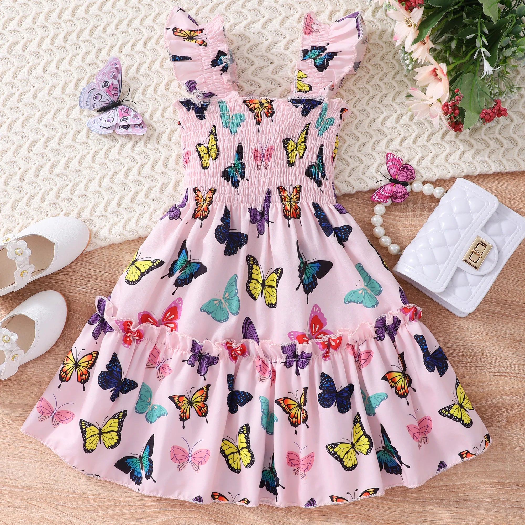 Baby Girls Dresses