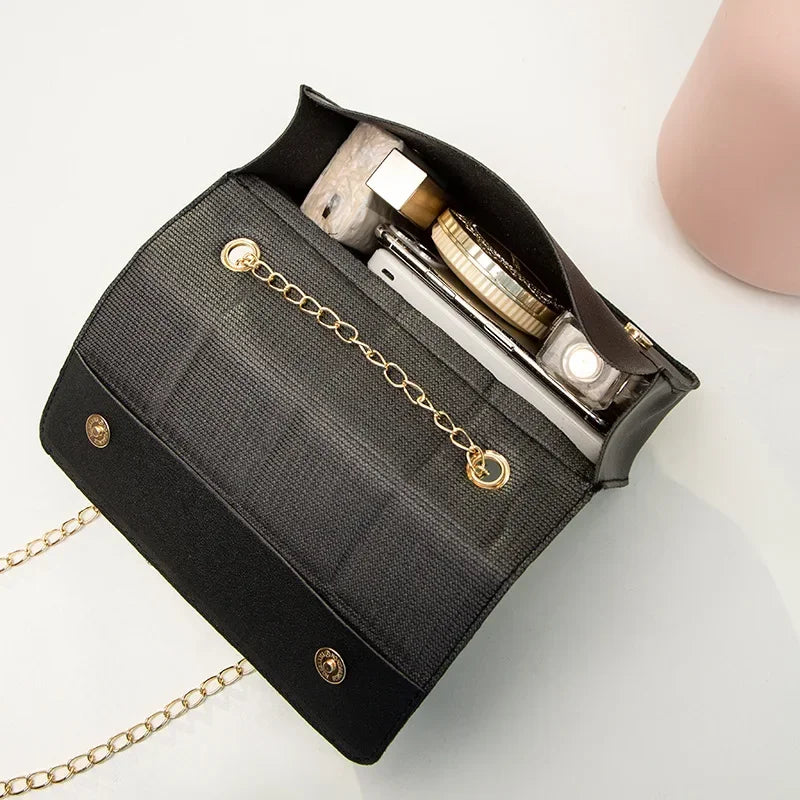 Casual Luxury Wallet