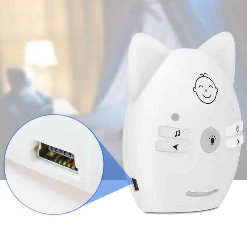 V30 Baby Breathing Monitor