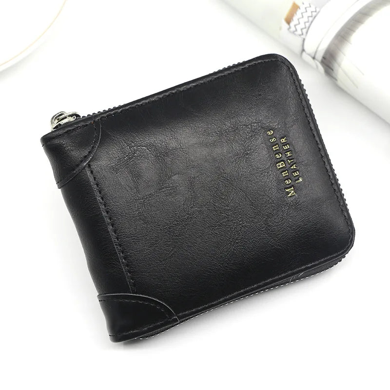 Fashion Casual Wallet