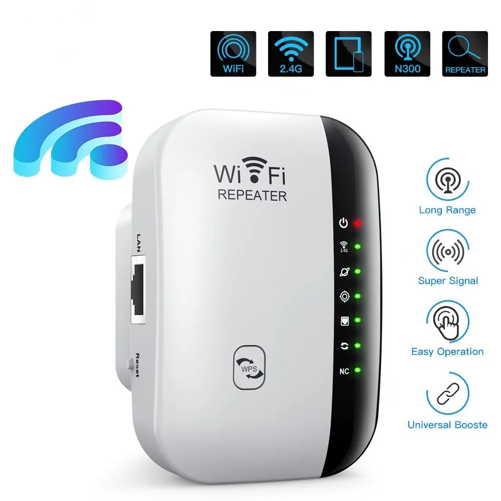 Wifi Router Adapter For PC