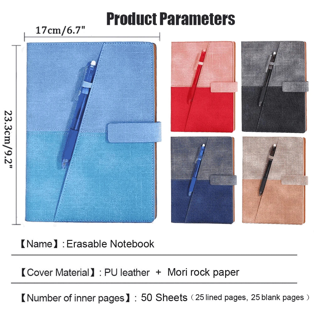 Caderno Inteligente Link Telefone