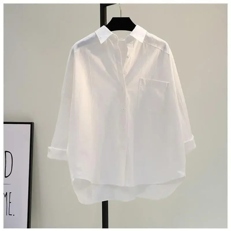 Camisa Executiva Feminina