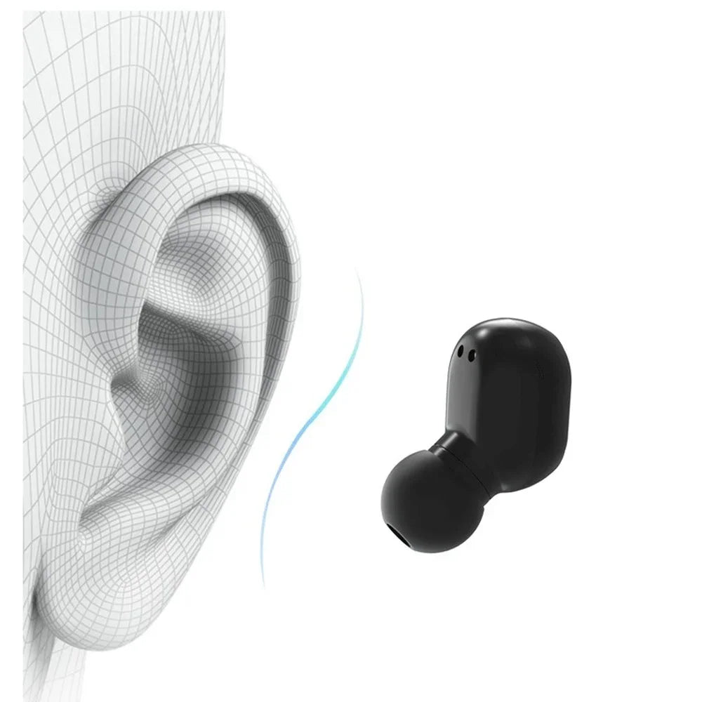 Auricular  E7S