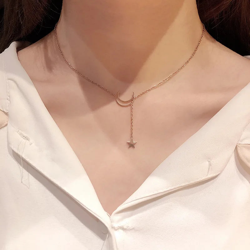 Beauty Necklace