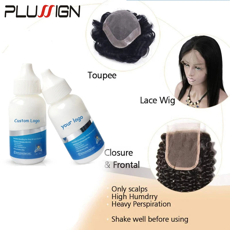 Katelon Front Lace Wig Glue