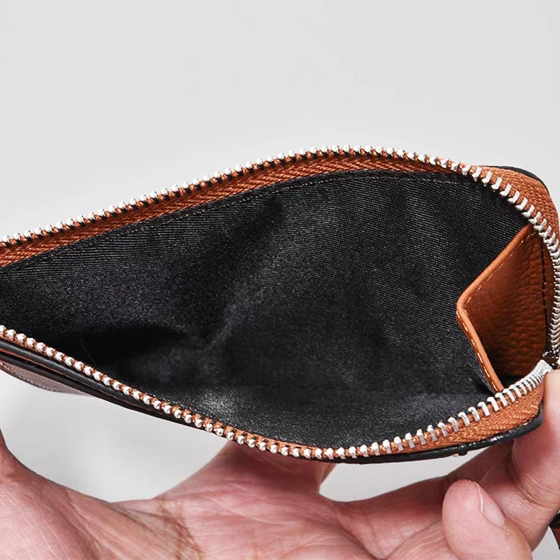 Fashion Casual Wallet