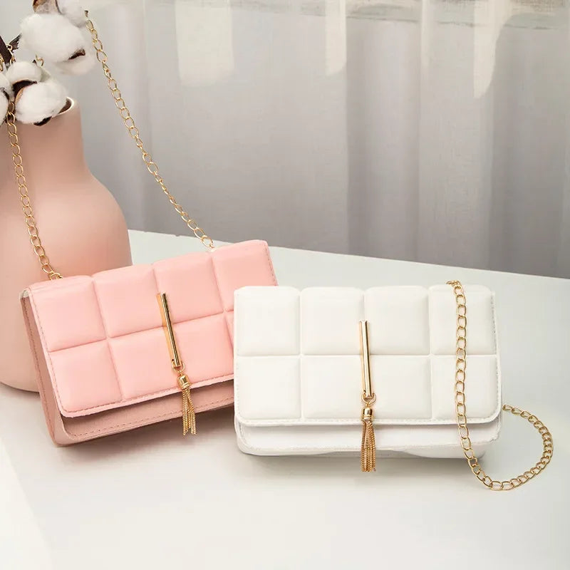 Casual Luxury Wallet