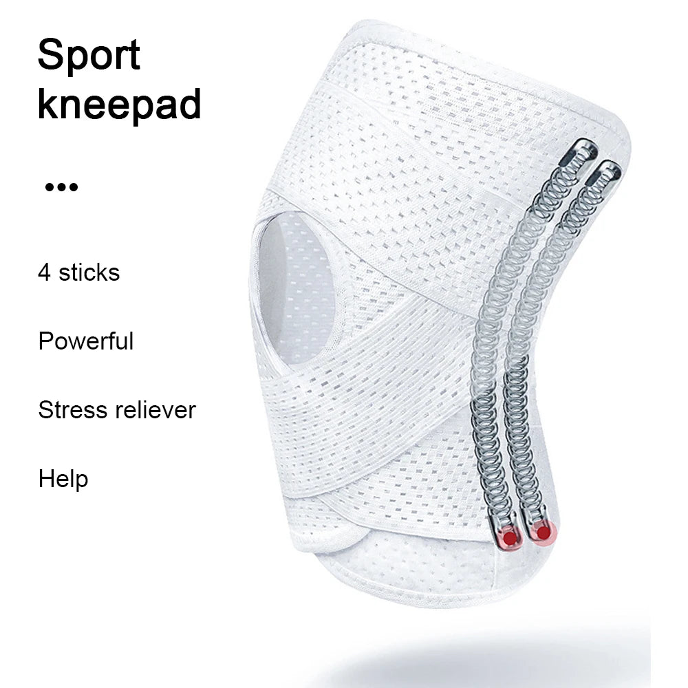 Fitness Protective Knee Pad