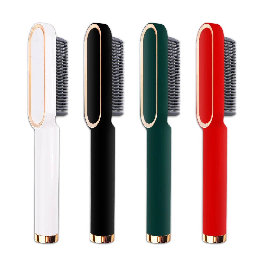 Electric Hair Comb