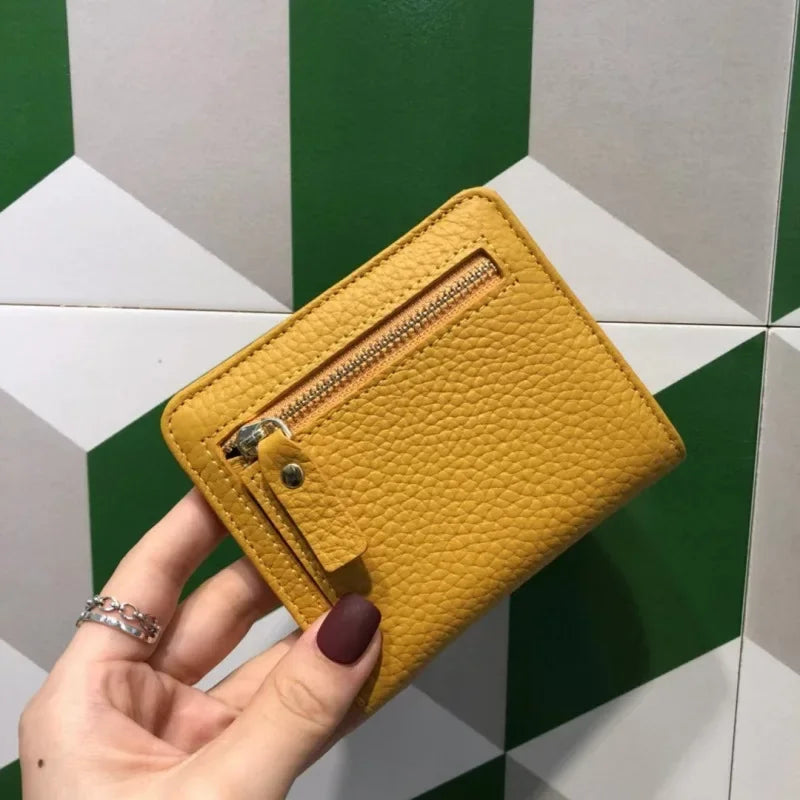 Women's Card Wallet