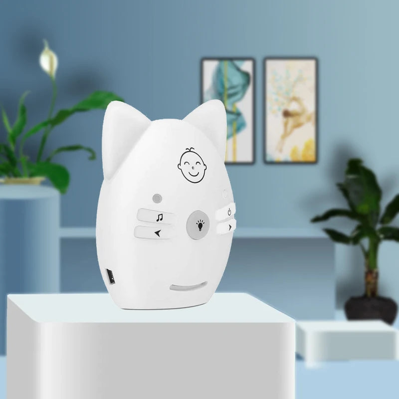 V30 Baby Breathing Monitor