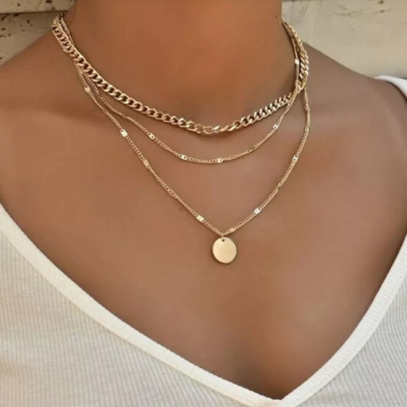 Women's Necklace