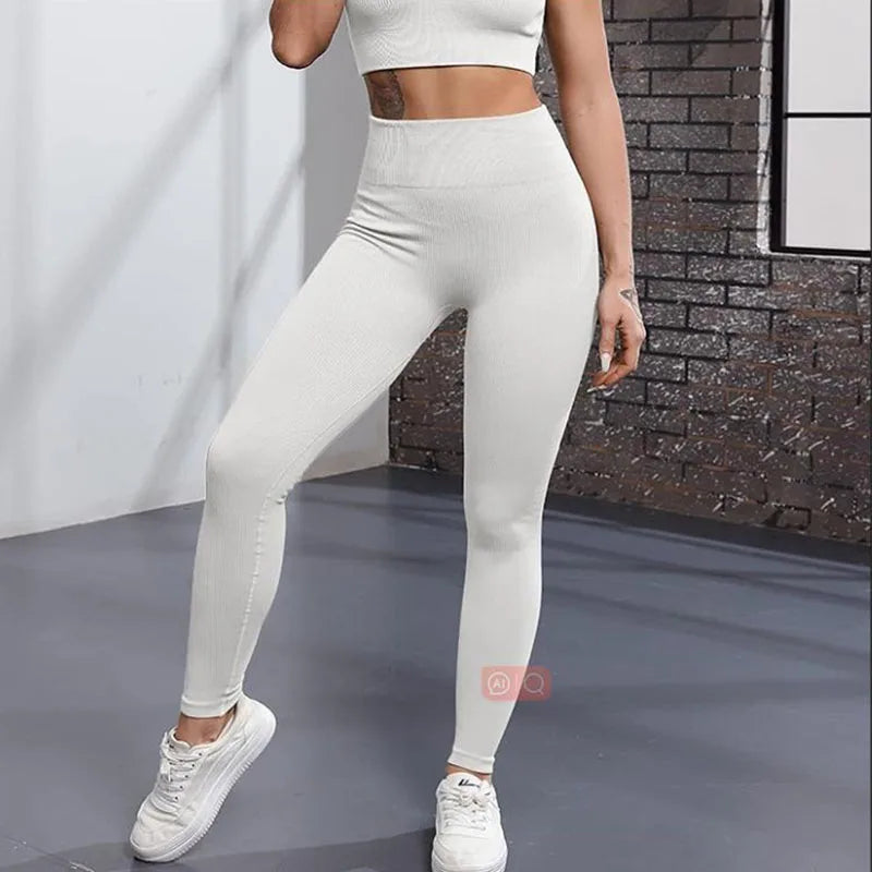 Colã Leggings Women Seamless