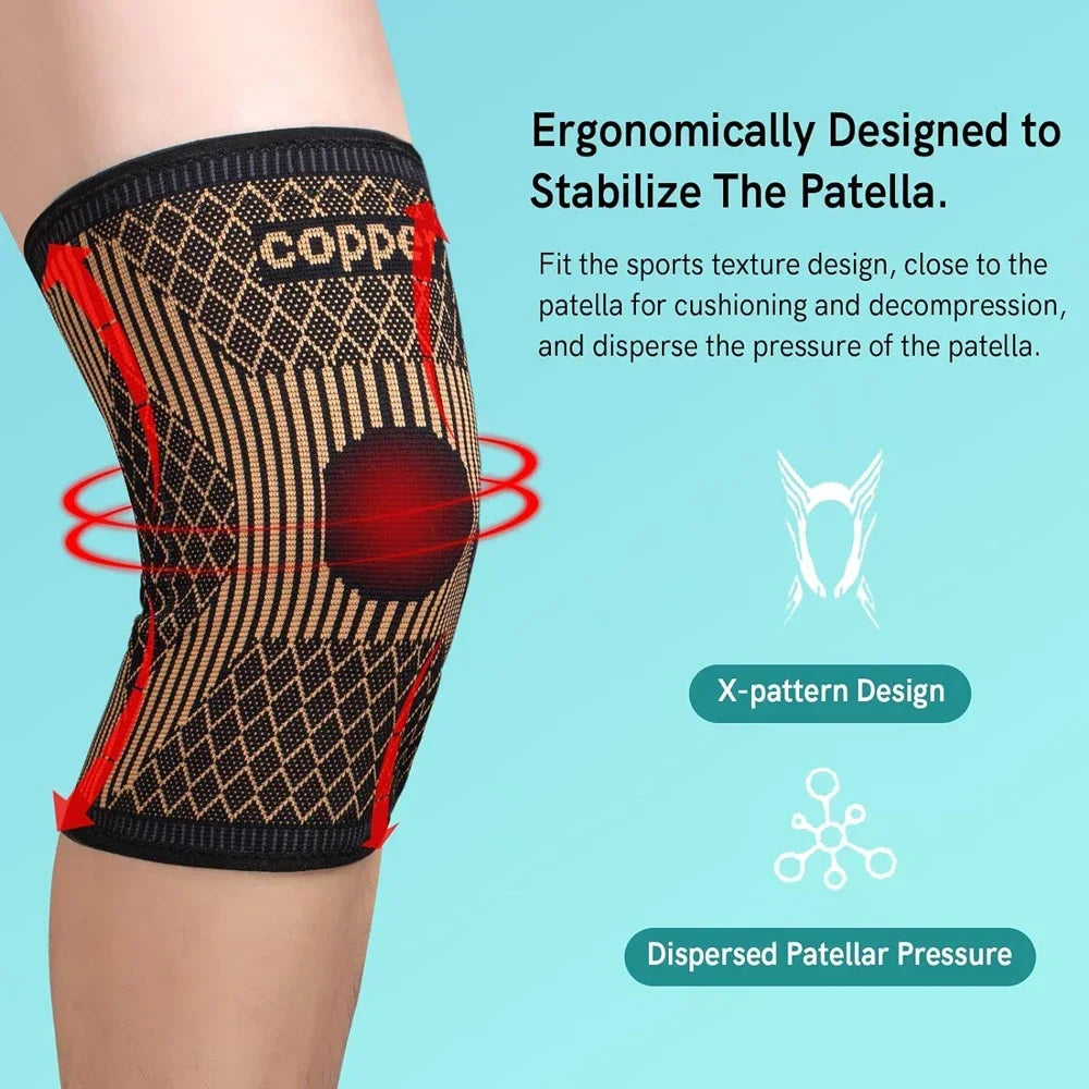 Knee Support