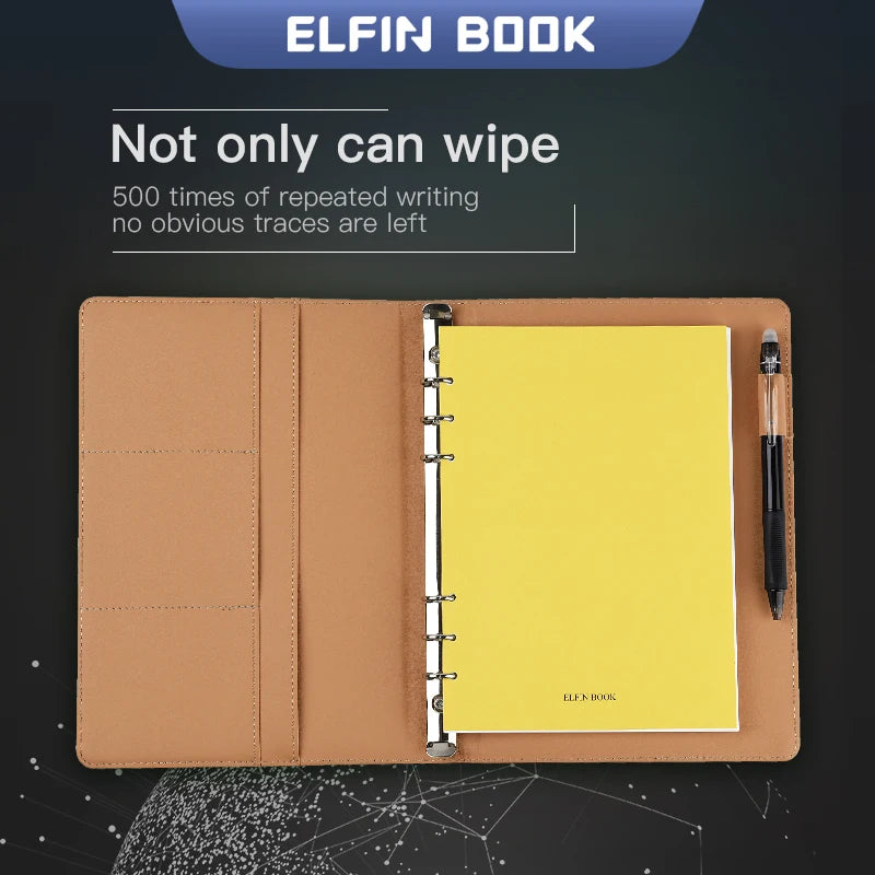 Smart Drawing Notebook on the Phone