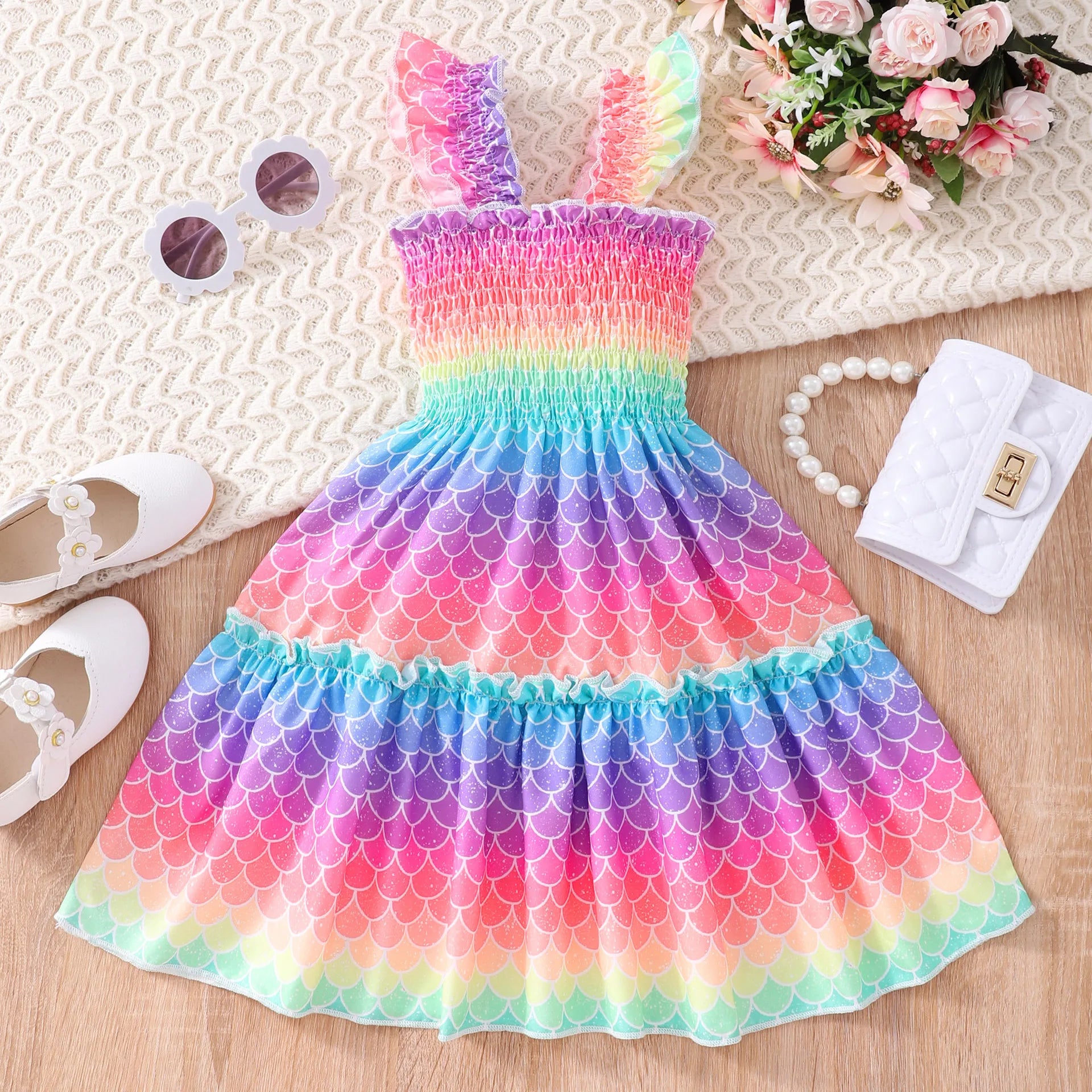 Baby Girls Dresses