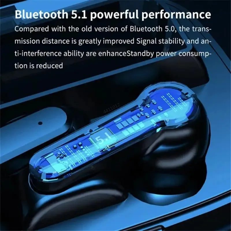 Auricular M19 Bluetooth