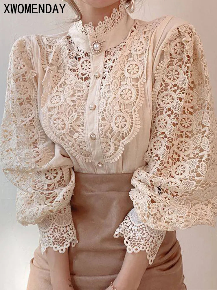 Fashion Lace Bag