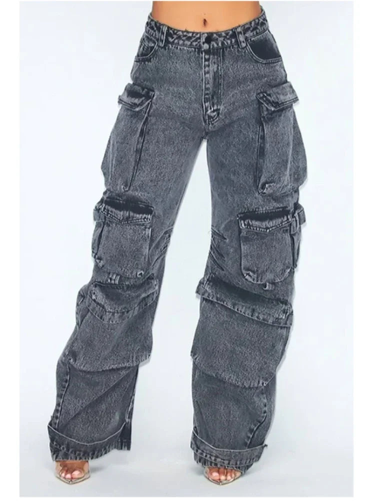 Women's Casual Jeans