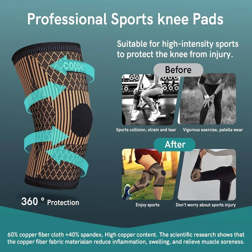 Knee Support