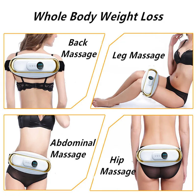 Body Slimming Massager Electric