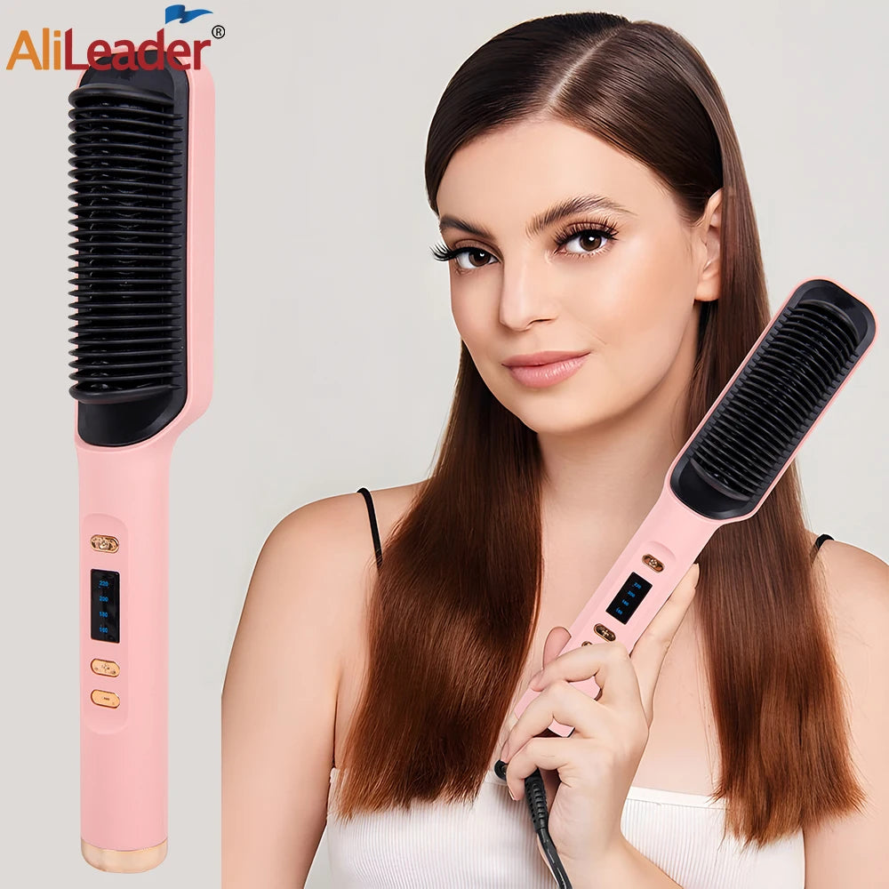 Electric Comb Pro