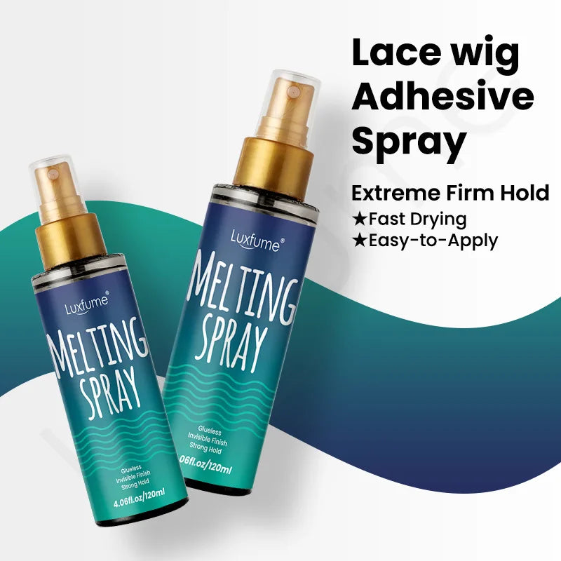 Hair Care products Lace Mousse gel