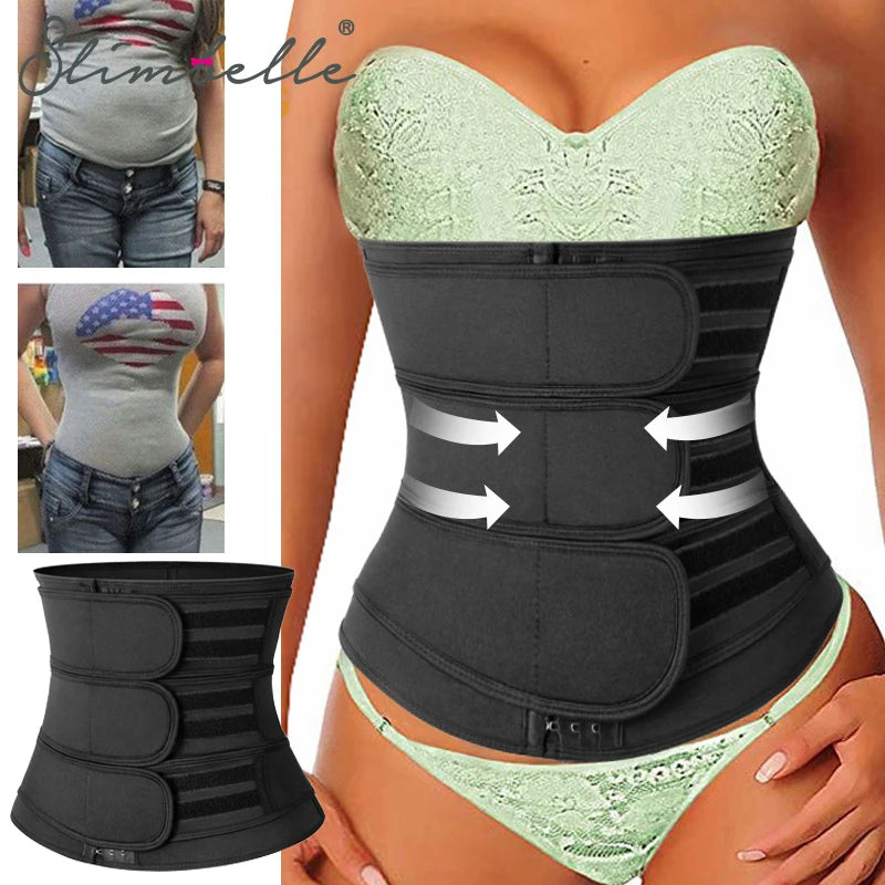 Women Trainer Belts