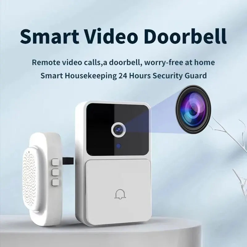 WIFI Video Camera