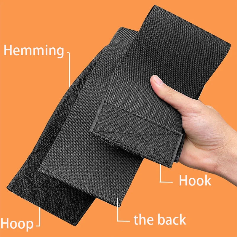 Multifunctional High Elastic Hook