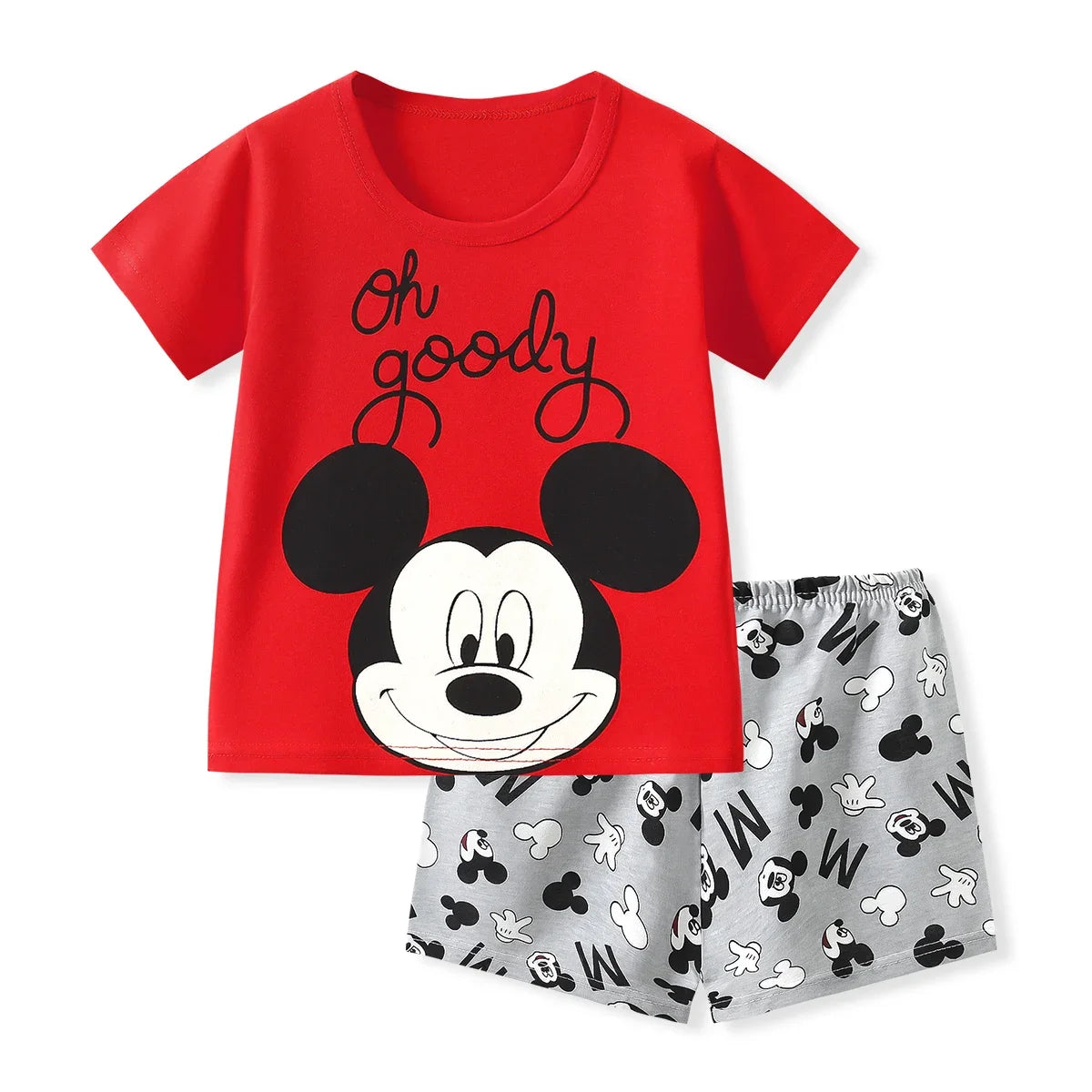 Mickey Mouse Children's Costume