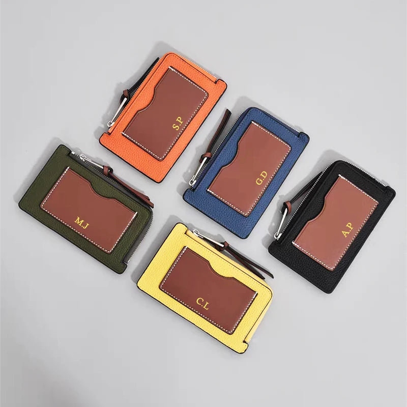 Fashion Casual Wallet