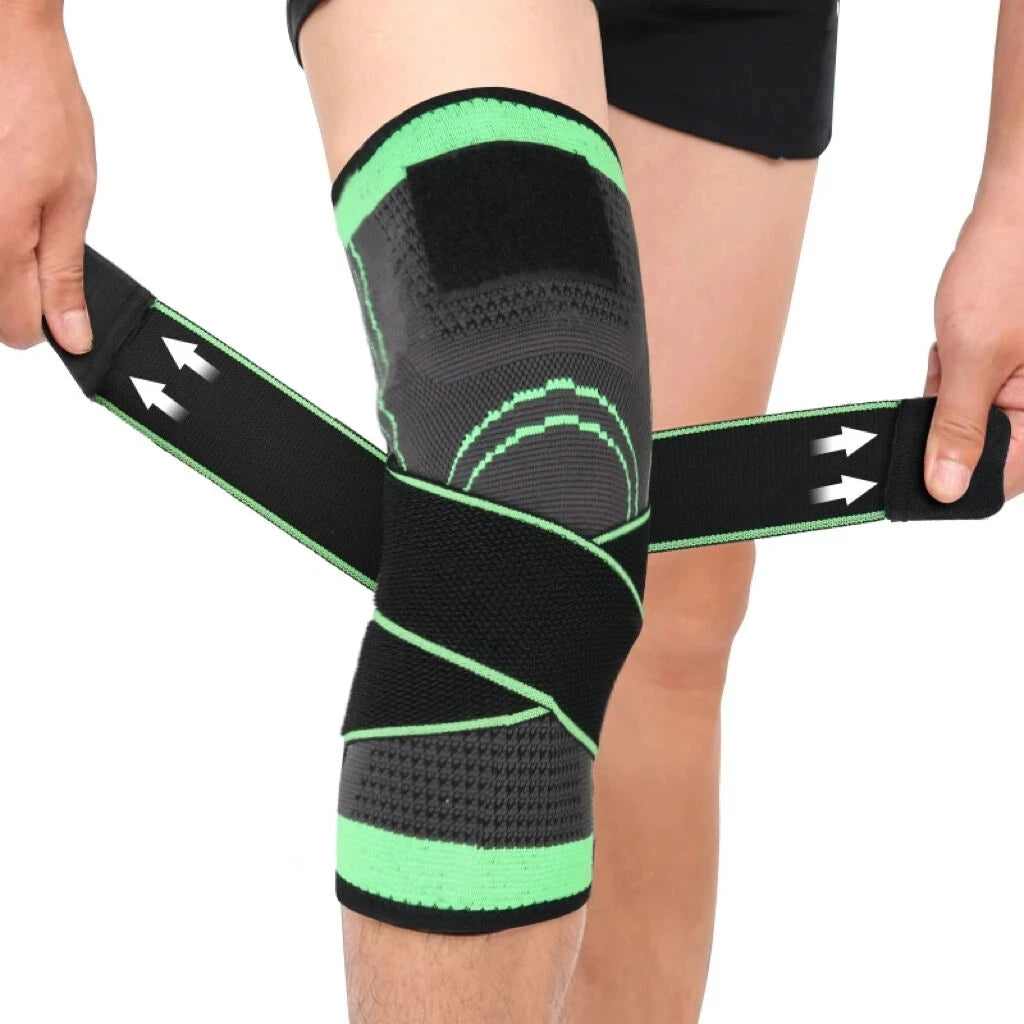 Knee Fitness Protector