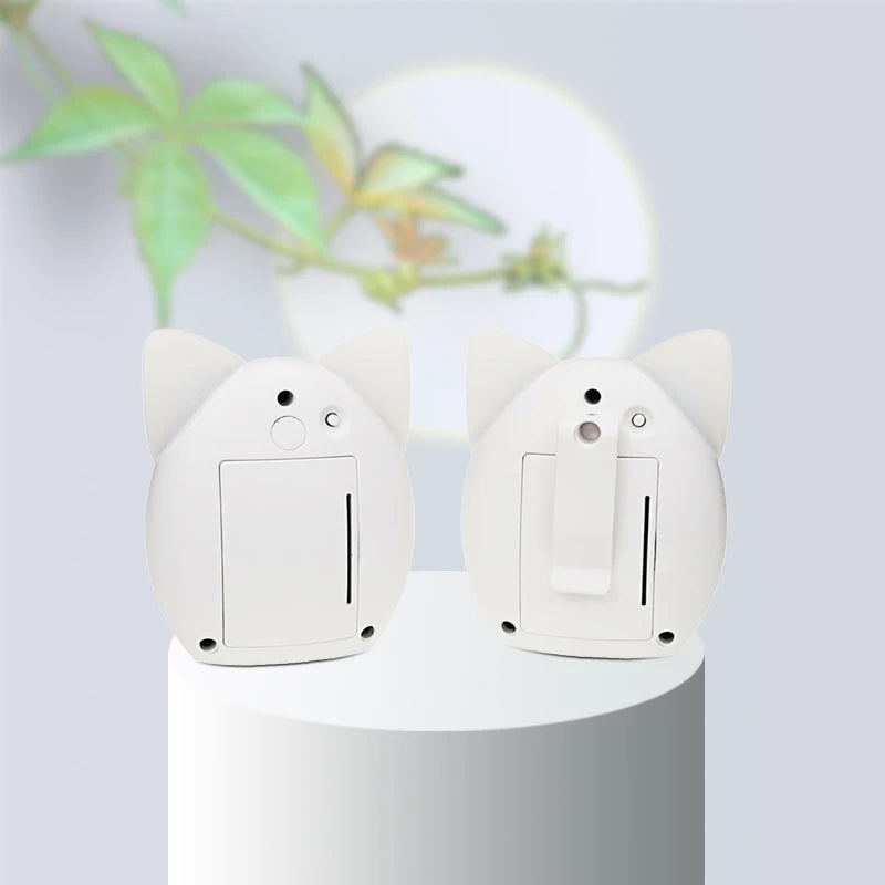 V30 Baby Breathing Monitor