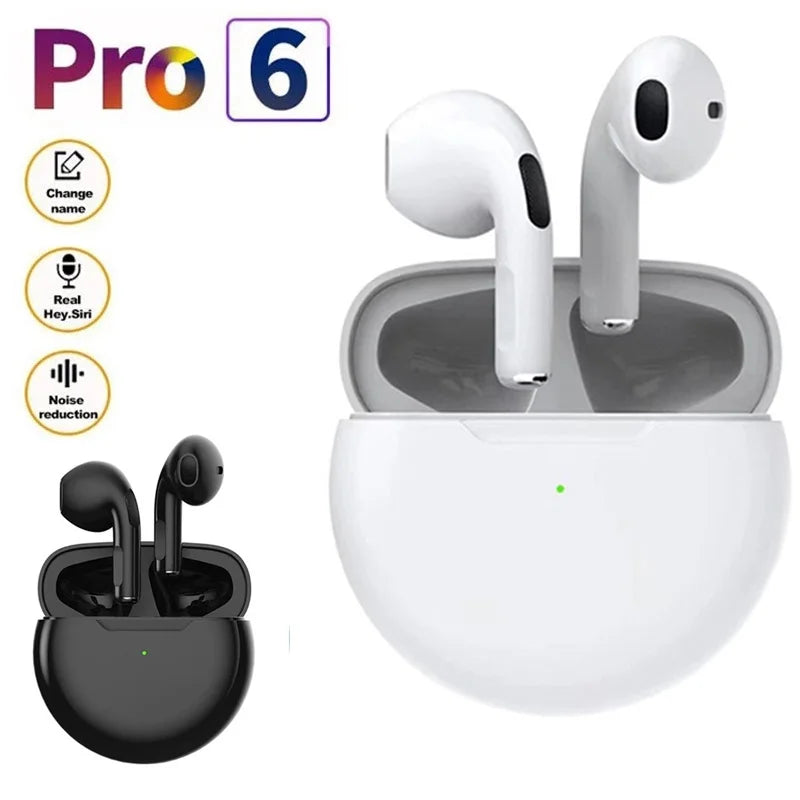 Headset Pro6