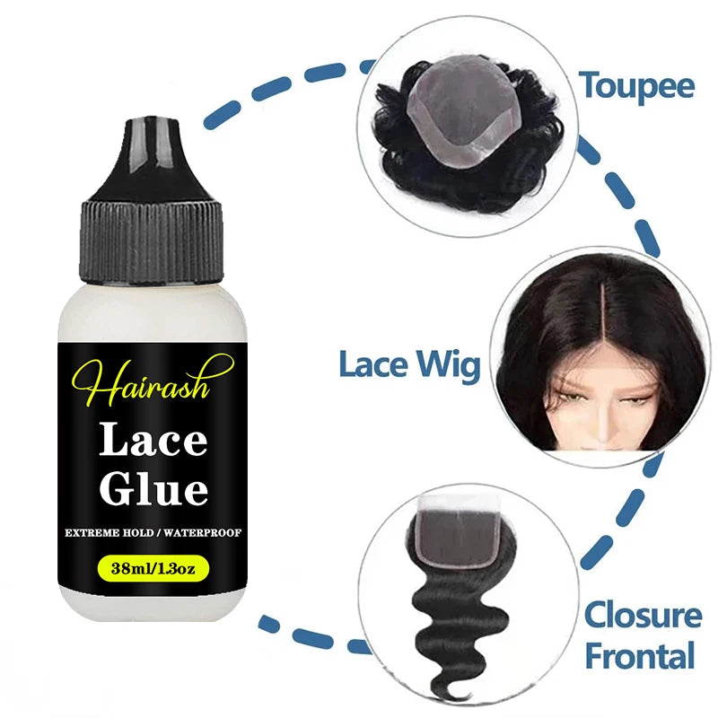 Wig Glue For Front Waterproof