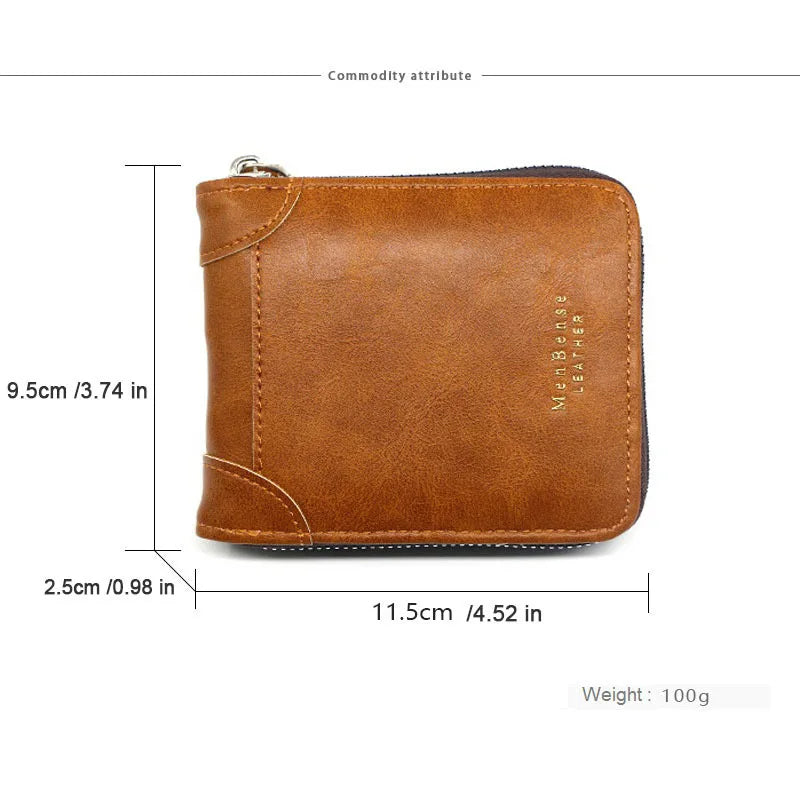 Fashion Casual Wallet