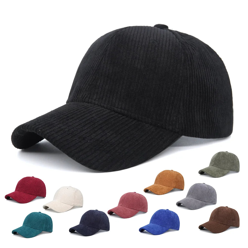 Hat Baseball Caps Men & Women