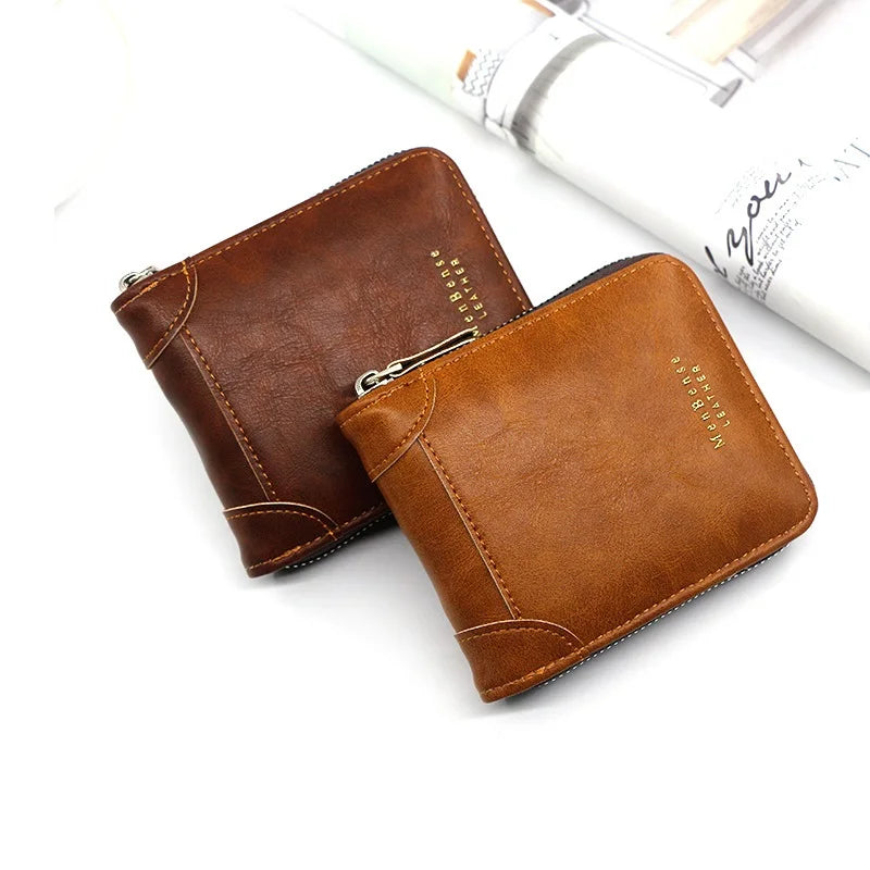 Fashion Casual Wallet