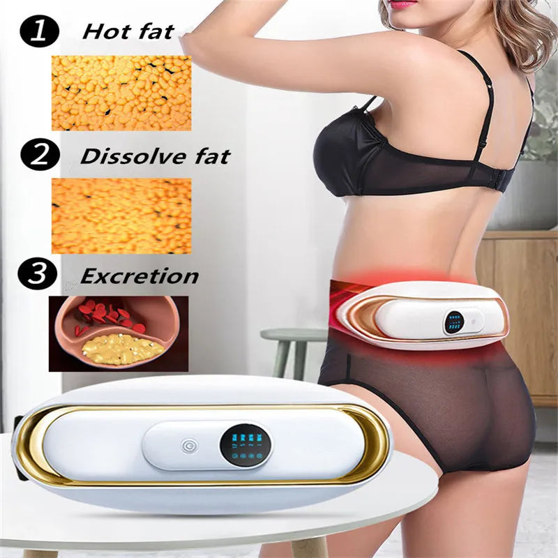 Body Slimming Massager Electric