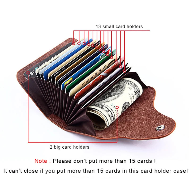 Card Holder