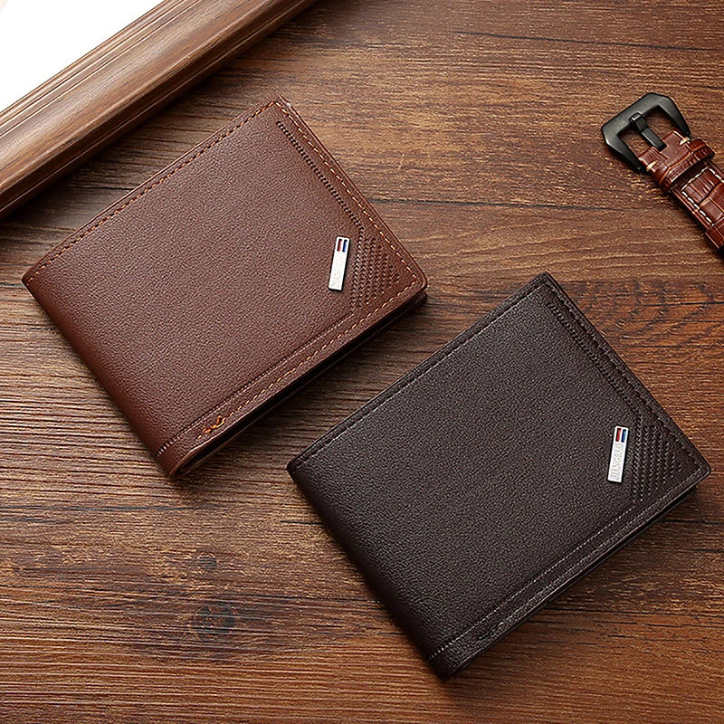 Men's Pocket Wallet