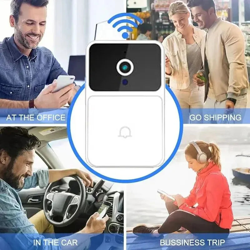 WIFI Video Camera